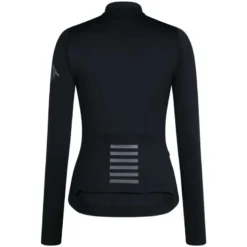 RaphaWomen's Pro Team Long Sleeve Midweight Jersey - Maillot vélo femme
