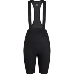 RaphaWomen's Brevet Element Cargo Bib Shorts - Cuissard vélo femme