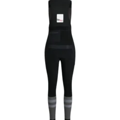 RaphaWomen's Cargo Winter Tights with Pad - Cuissard vélo femme