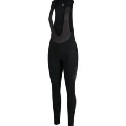 RaphaWomen's Cargo Winter Tights with Pad - Cuissard vélo femme