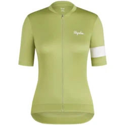 RaphaWomen's Core Jersey - Maillot vélo femme