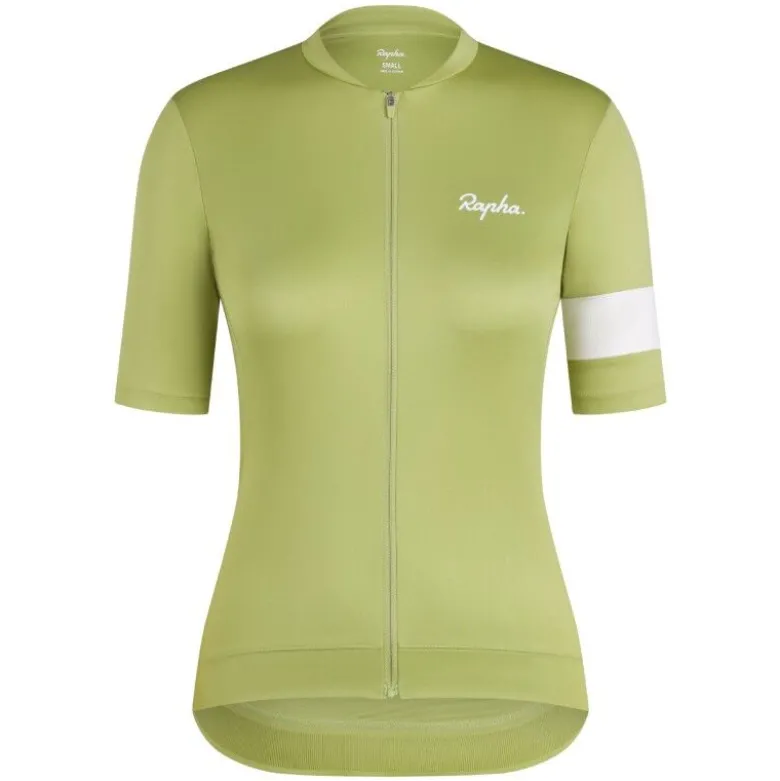 RaphaWomen's Core Jersey - Maillot vélo femme