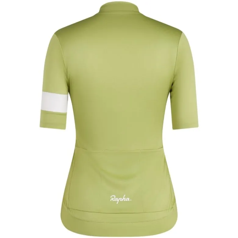 RaphaWomen's Core Jersey - Maillot vélo femme