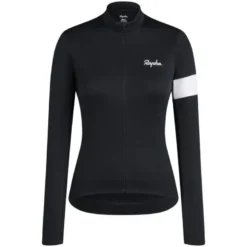 RaphaWomen's Core Thermal Long Sleeve Jersey - Maillot vélo femme