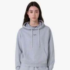RaphaWomen's Cotton Hoodie - Sweatshirt à capuche femme