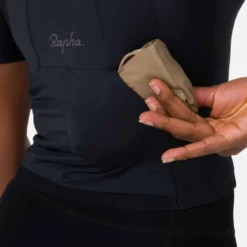 RaphaWomen's Cropped Cargo Top - Débardeur femme