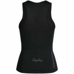 RaphaWomen's Half Zip Tank - Débardeur femme