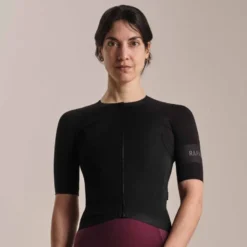 RaphaWomen's Pro Team Aero Jersey IV - Maillot vélo femme