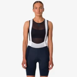 RaphaWomen's Pro Team Bib Shorts III - Regular - Cuissard vélo femme