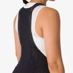 RaphaWomen's Pro Team Powerweave Bib Shorts - Cuissard vélo femme