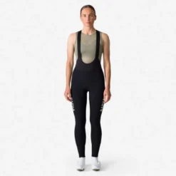 RaphaWomen's Pro Team Winter Tights III - Cuissard vélo femme