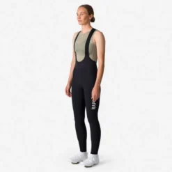 RaphaWomen's Pro Team Winter Tights III - Cuissard vélo femme