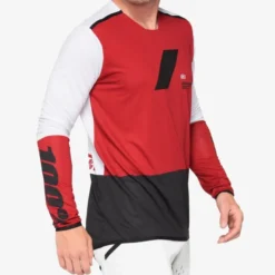 100%R-Core X - Maillot VTT homme