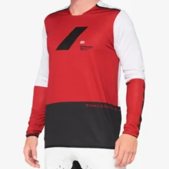 100%R-Core X - Maillot VTT homme