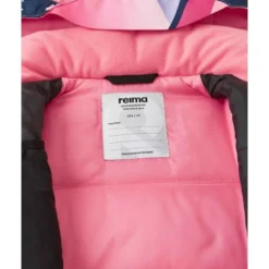 ReimaKiiruna - Veste ski enfant