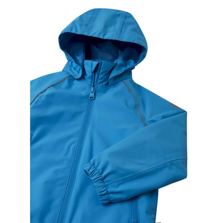 ReimaKukkula - Veste imperméable enfant