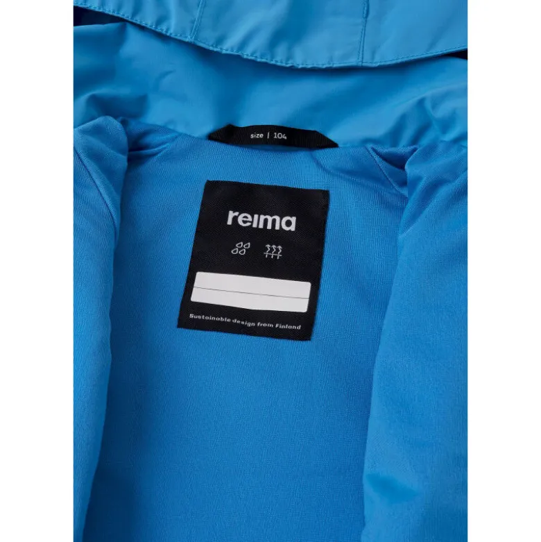 ReimaKukkula - Veste imperméable enfant