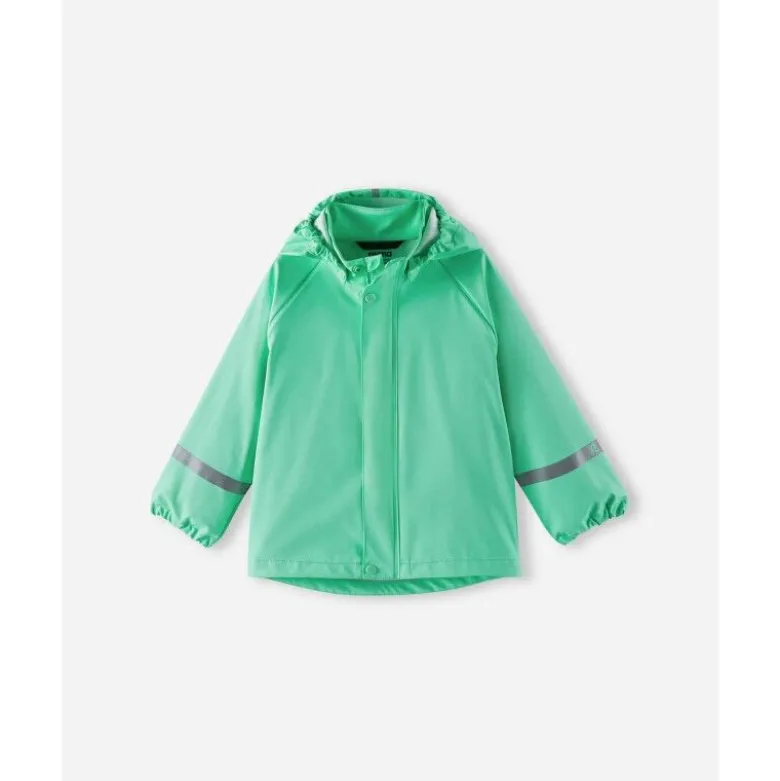 ReimaLampi - Veste imperméable enfant