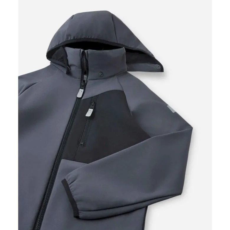 ReimaMukana - Veste imperméable enfant