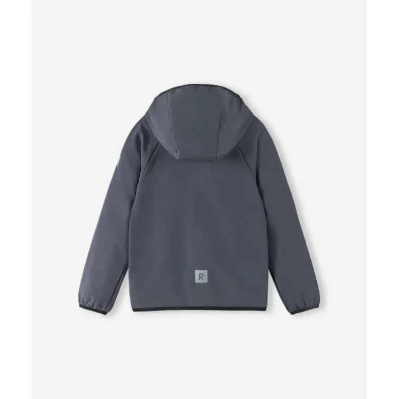 ReimaMukana - Veste imperméable enfant