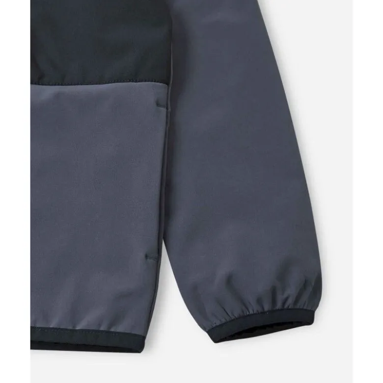 ReimaMukana - Veste imperméable enfant
