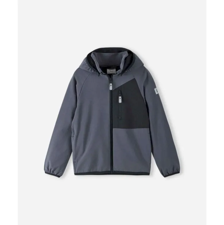 ReimaMukana - Veste imperméable enfant