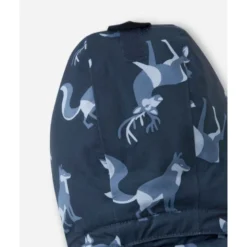 ReimaParkkila - Veste imperméable enfant