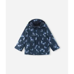 ReimaParkkila - Veste imperméable enfant