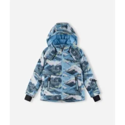 ReimaPosio - Manteau enfant