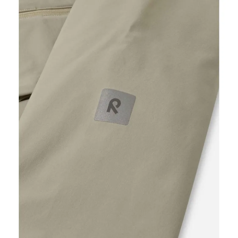 ReimaPuruton - Veste imperméable enfant