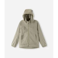 ReimaPuruton - Veste imperméable enfant
