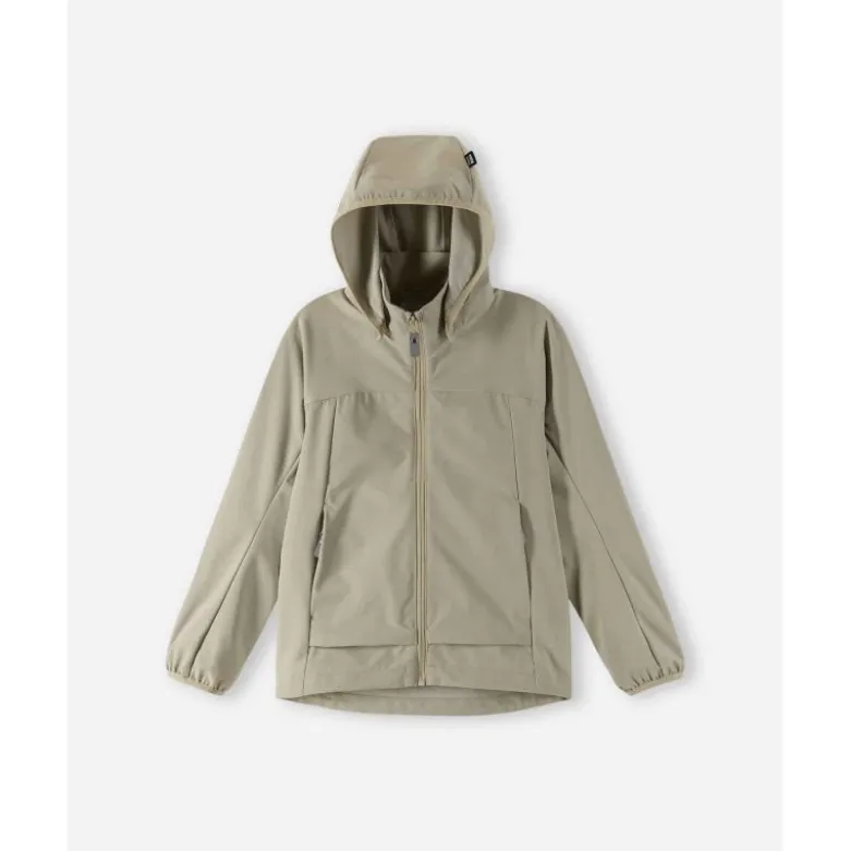 ReimaPuruton - Veste imperméable enfant