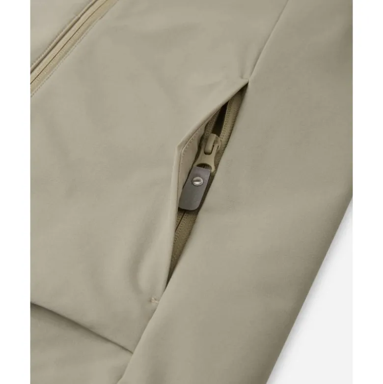 ReimaPuruton - Veste imperméable enfant