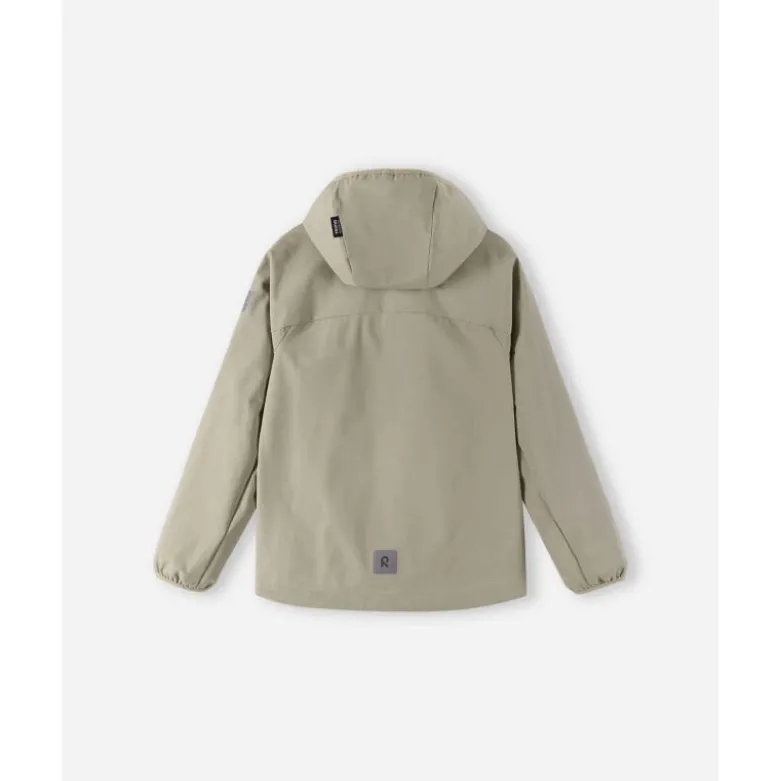ReimaPuruton - Veste imperméable enfant