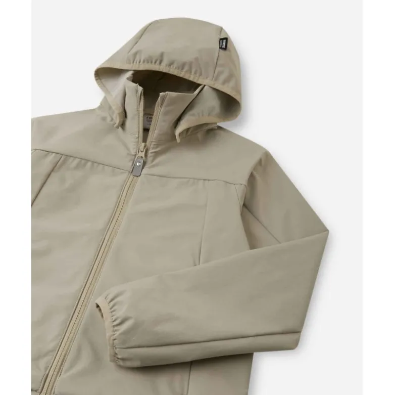 ReimaPuruton - Veste imperméable enfant