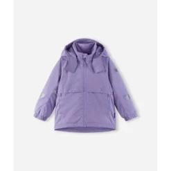 ReimaRaisio - Veste imperméable enfant