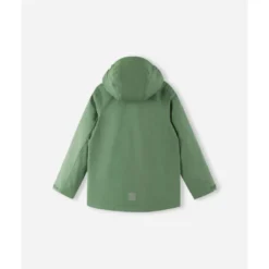 ReimaSaarela - Veste imperméable enfant