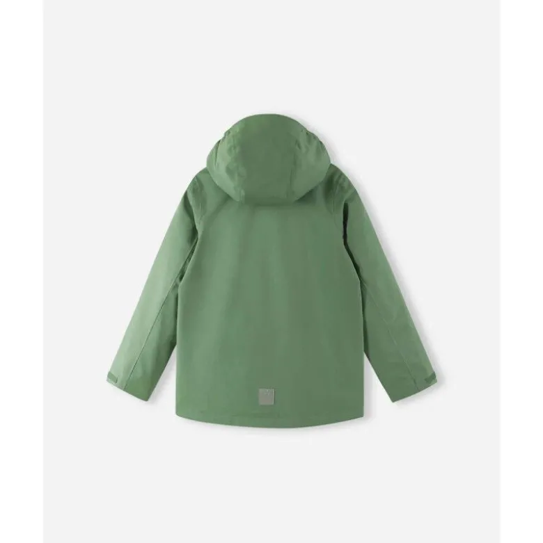 ReimaSaarela - Veste imperméable enfant