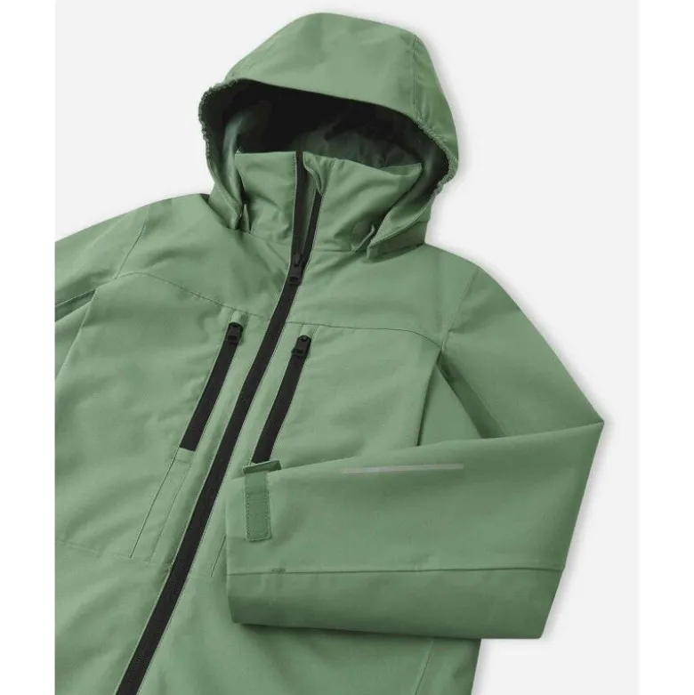 ReimaSaarela - Veste imperméable enfant