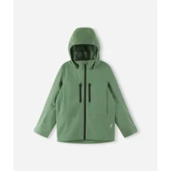 ReimaSaarela - Veste imperméable enfant