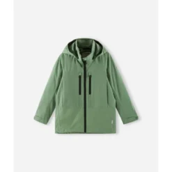 ReimaSaarela - Veste imperméable enfant