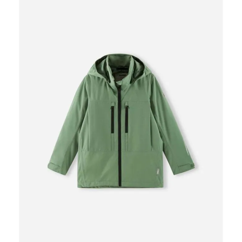 ReimaSaarela - Veste imperméable enfant