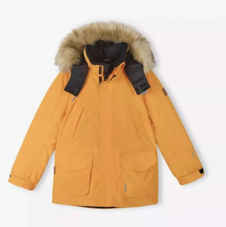 ReimaSerkku - Parka enfant