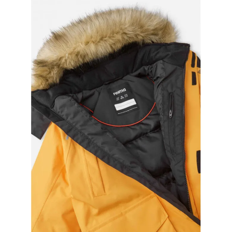 ReimaSerkku - Parka enfant