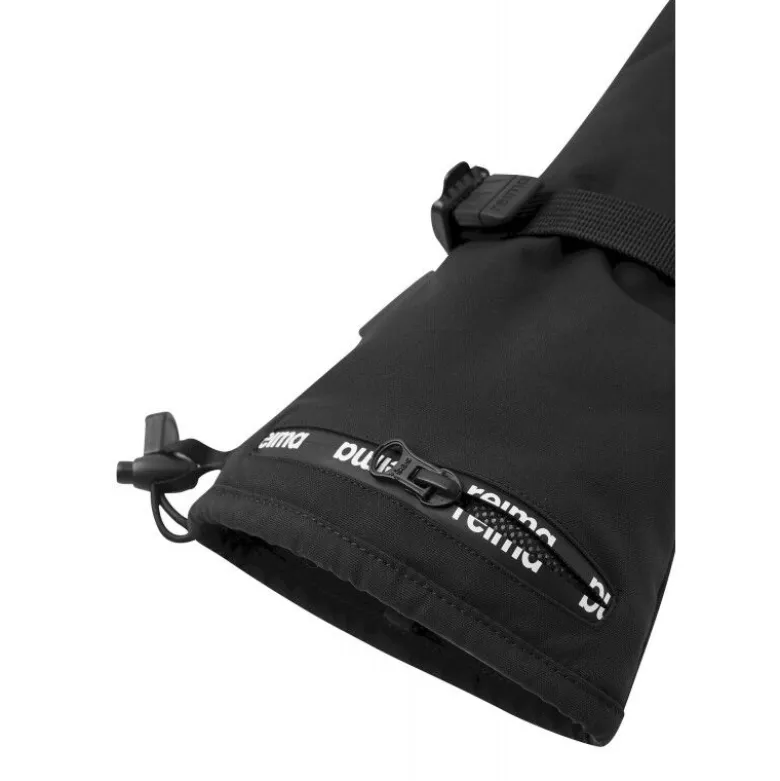 ReimaSnoukka - Gants ski enfant