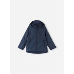 ReimaSoutu - Veste imperméable enfant