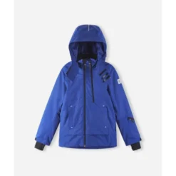 ReimaTieten - Veste imperméable enfant