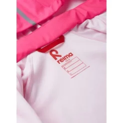 ReimaTihku - Veste imperméable enfant