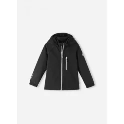 ReimaVantti - Veste softshell enfant