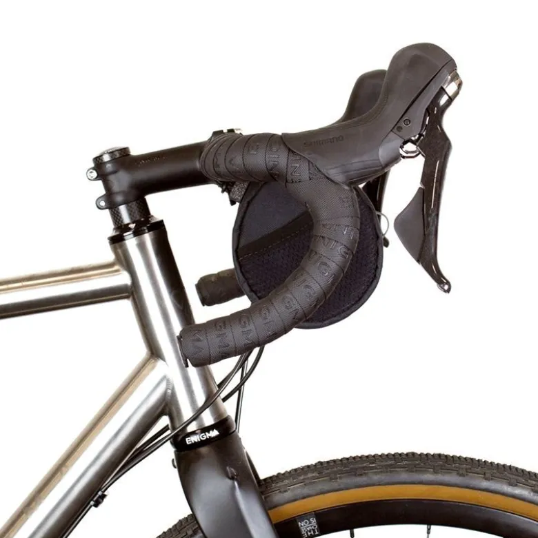 RestrapCanister Bag - Sacoche guidon vélo